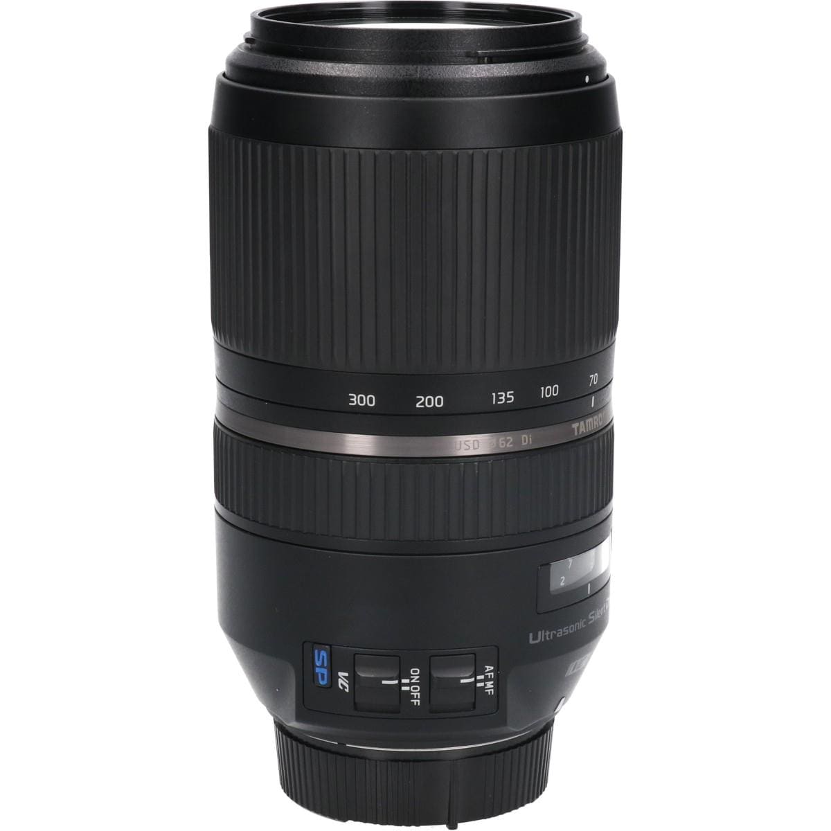 尼康70-300/4-5.6Di VC USD (A030)
