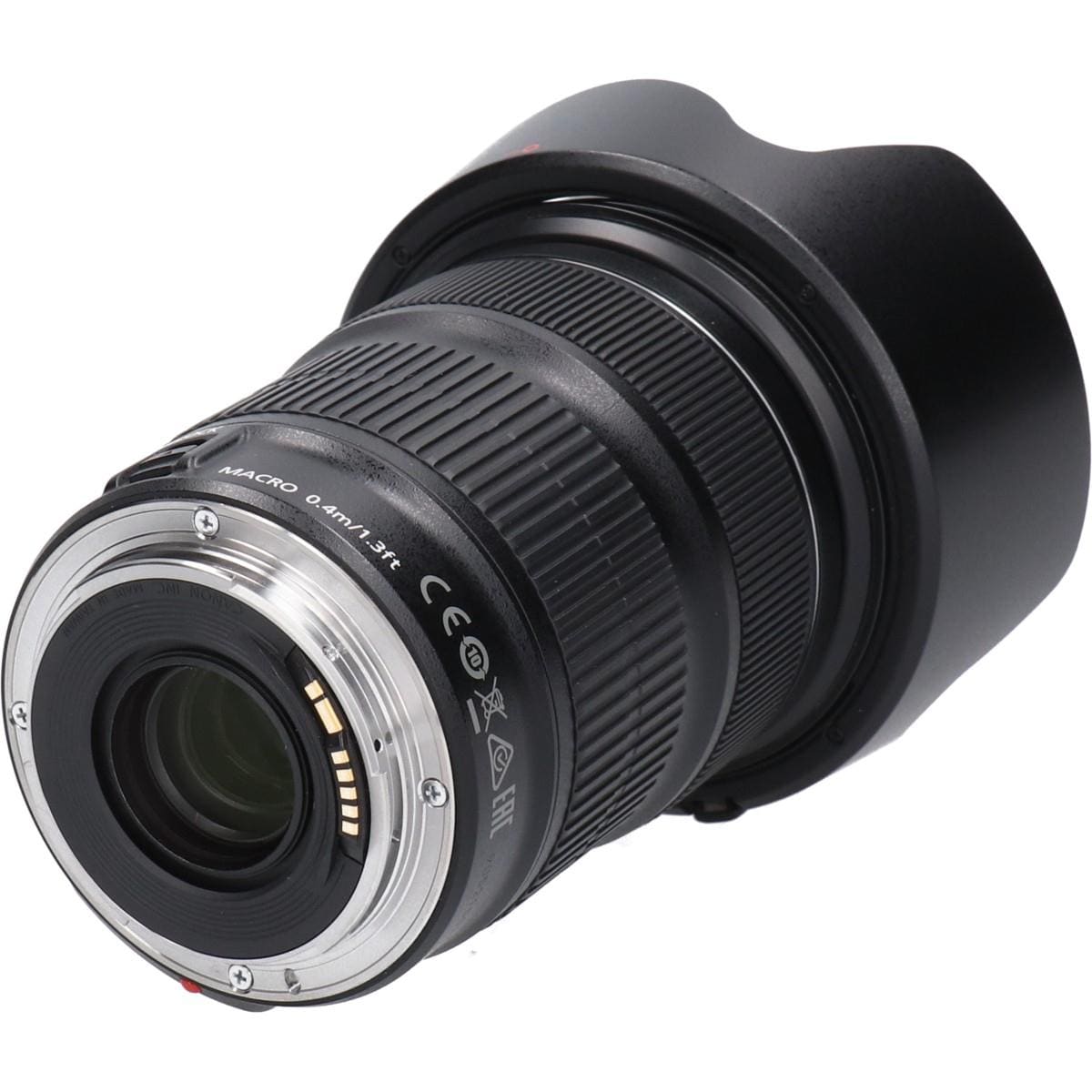 ＥＦ２４－１０５ｍｍ　Ｆ３．５－５．６ＩＳ　ＳＴＭ