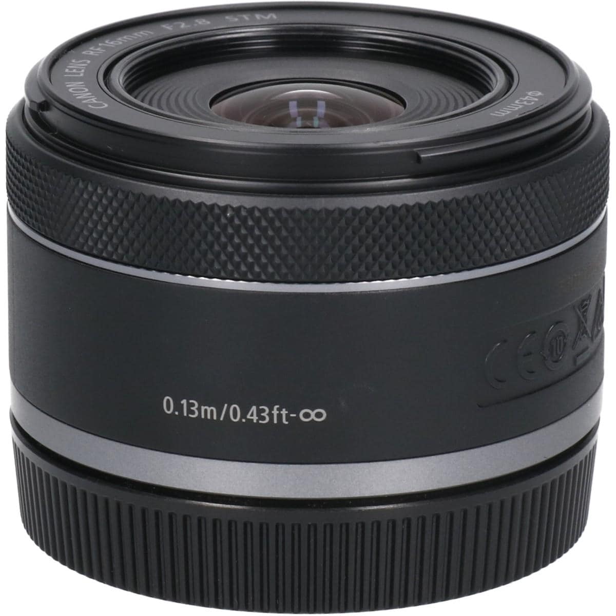 ＲＦ１６ｍｍ　Ｆ２．８ＳＴＭ