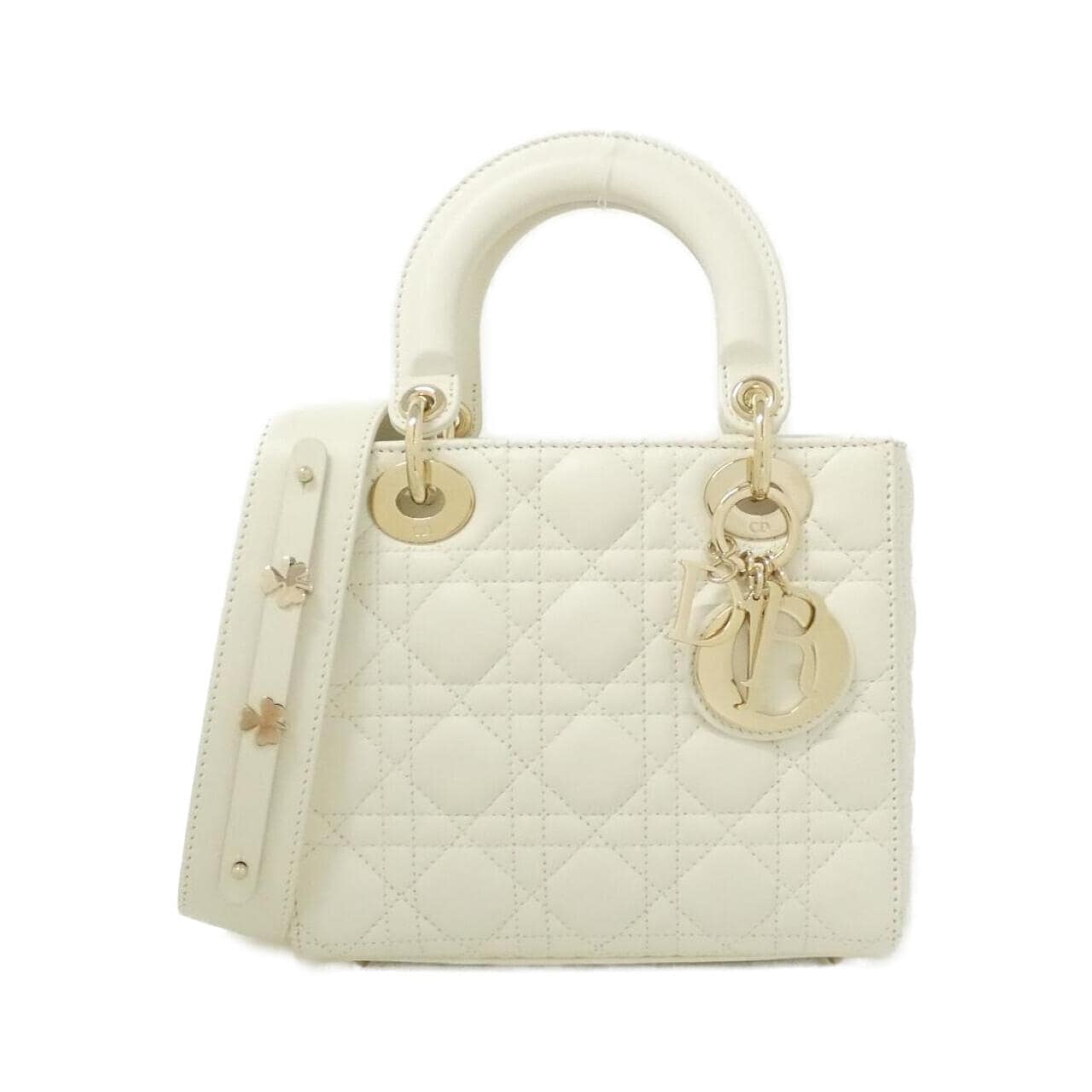 クリスチャンディオール MY ABCDIOR レディ ディオール スモール M0538OCAL バッグ