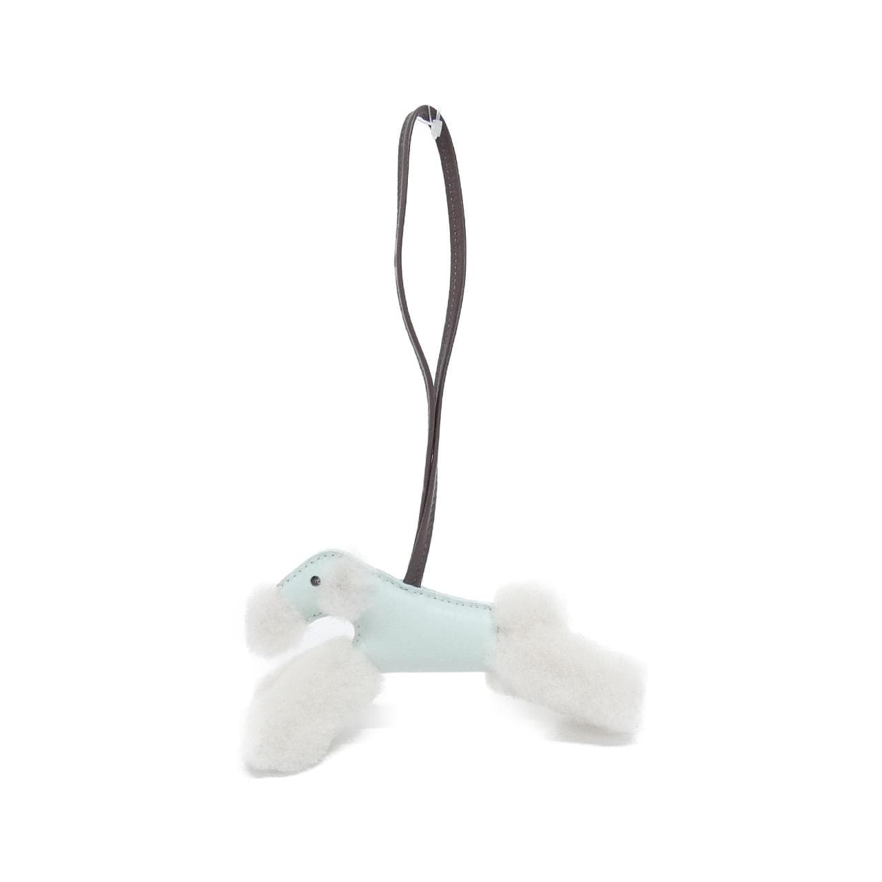 【未使用品】エルメス バディ バッグチャーム 083349CA