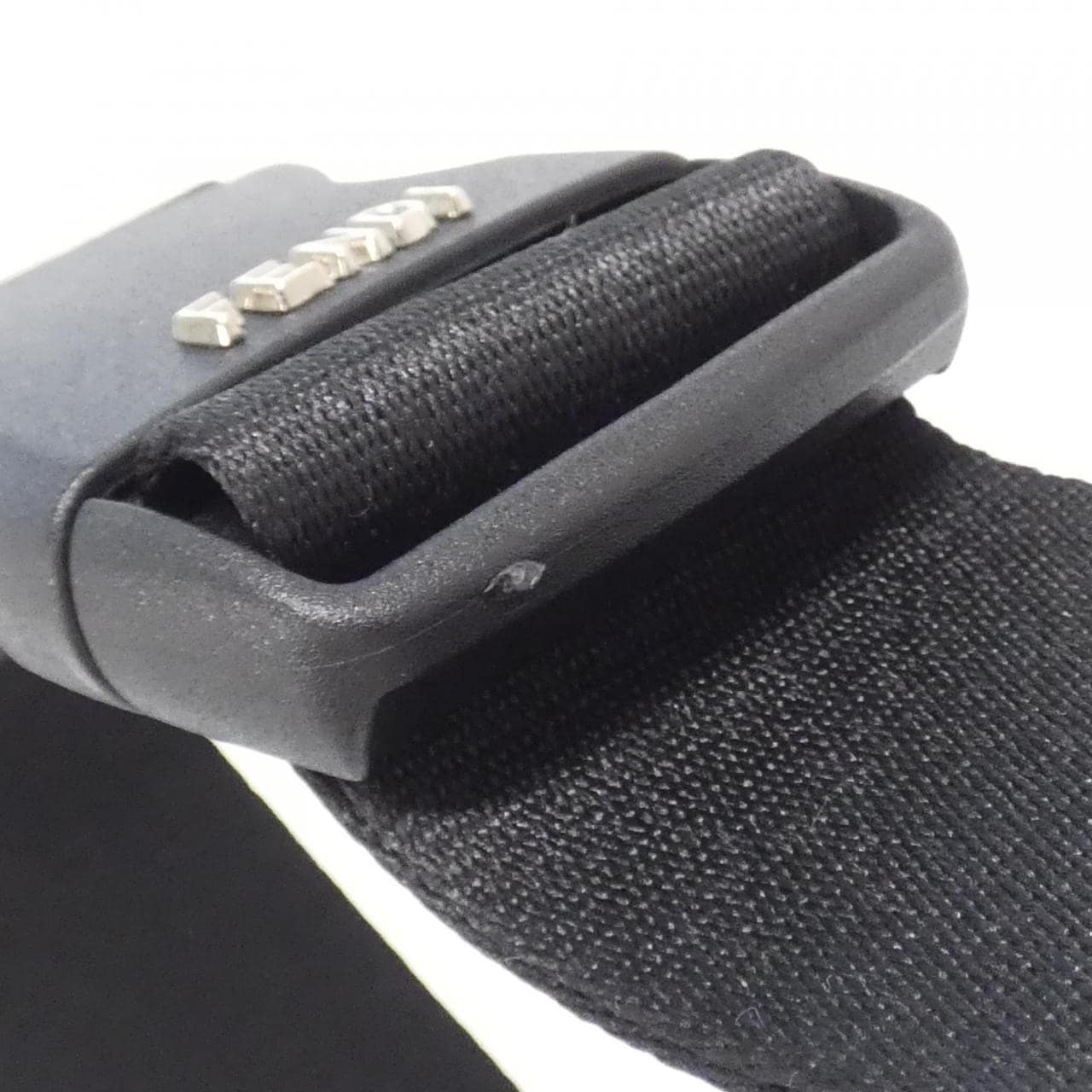 FENDI Baguette 7VA472 A9ZL Waist Bag