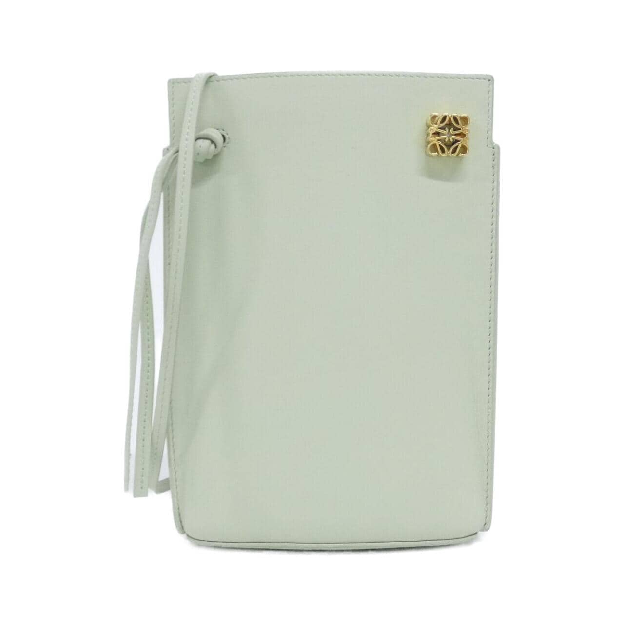 ロエベ ダイス ポケット C630R12X01 ショルダーバッグ