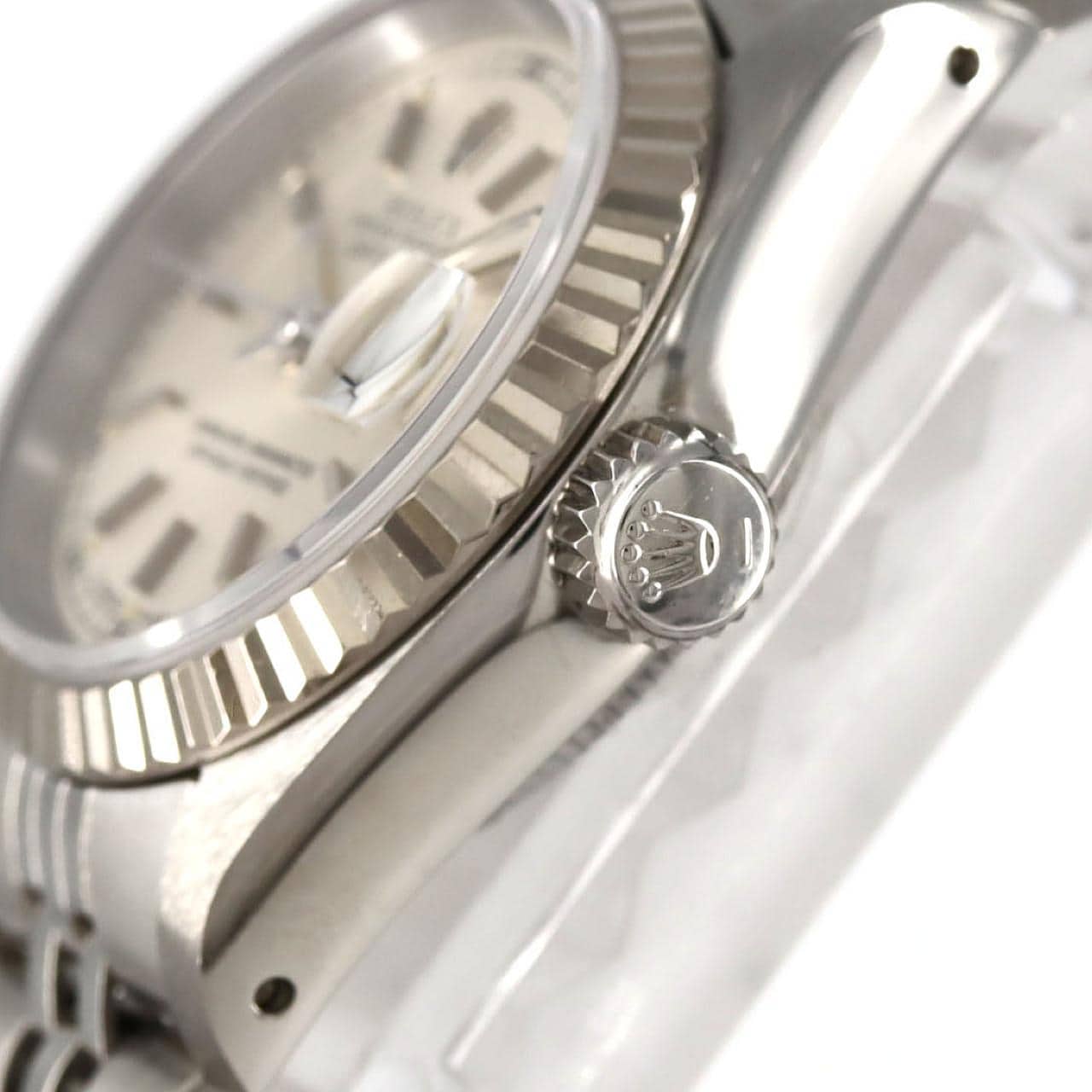 ROLEX Datejust 69174 SSxWG Automatic R