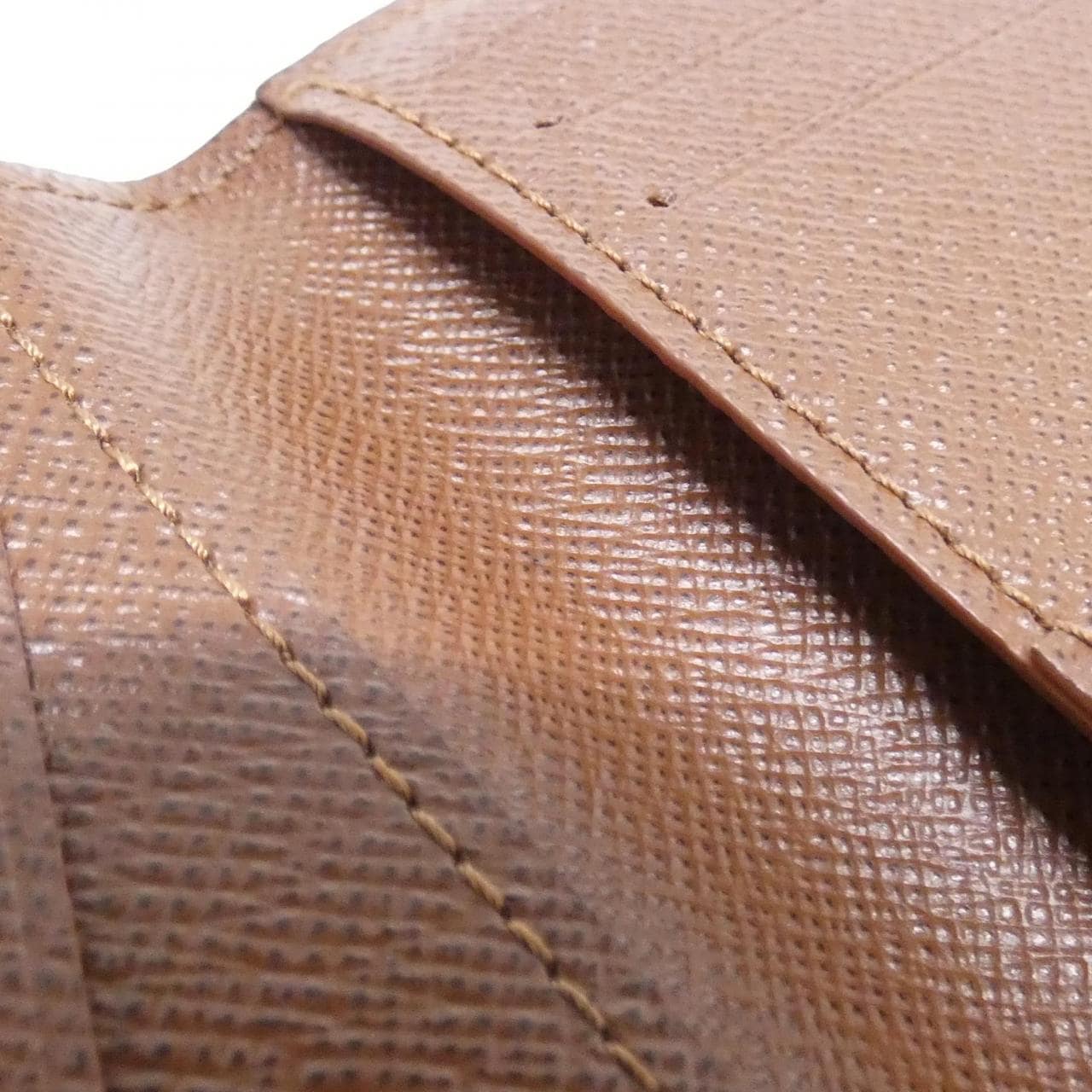 ルイヴィトン モノグラム オーガナイザー ドゥ ポッシュ M60502 カードケース