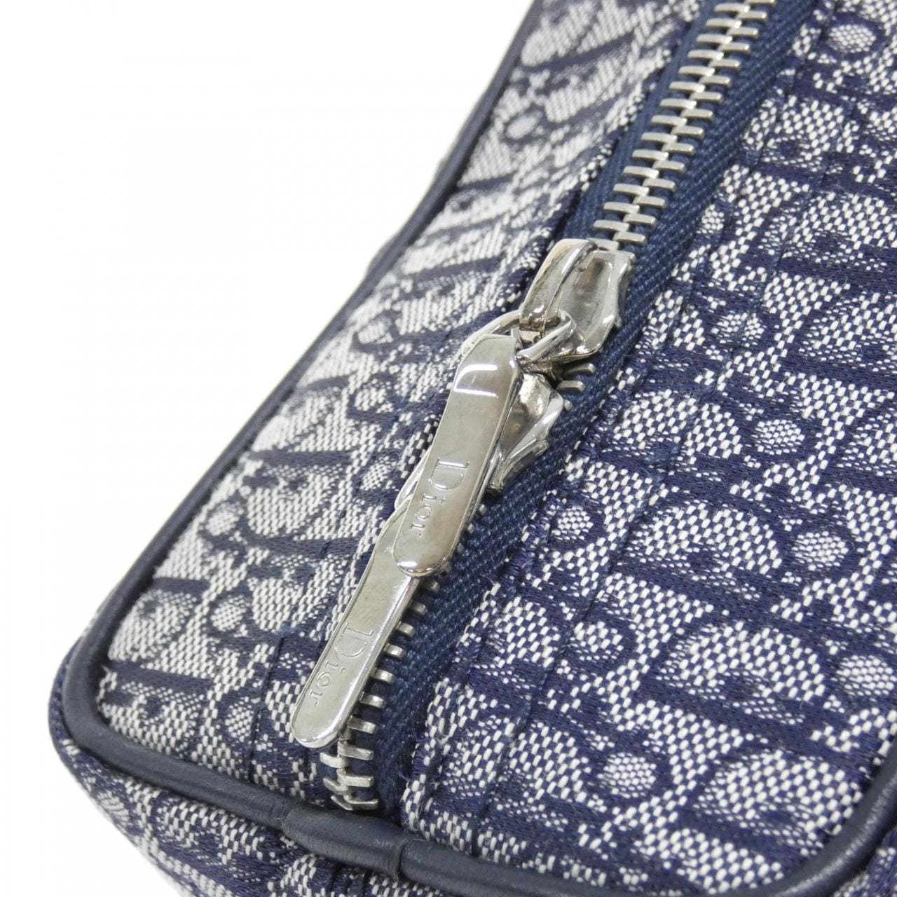 【ヴィンテージ】クリスチャンディオール JME43262 バッグ