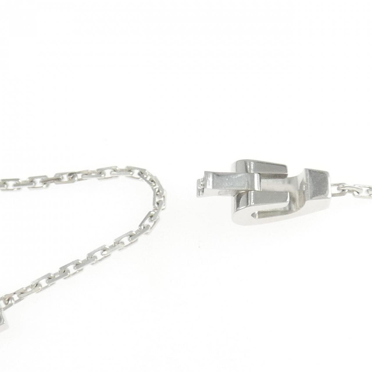 カルティエ ラブ Yシェイプ ネックレス