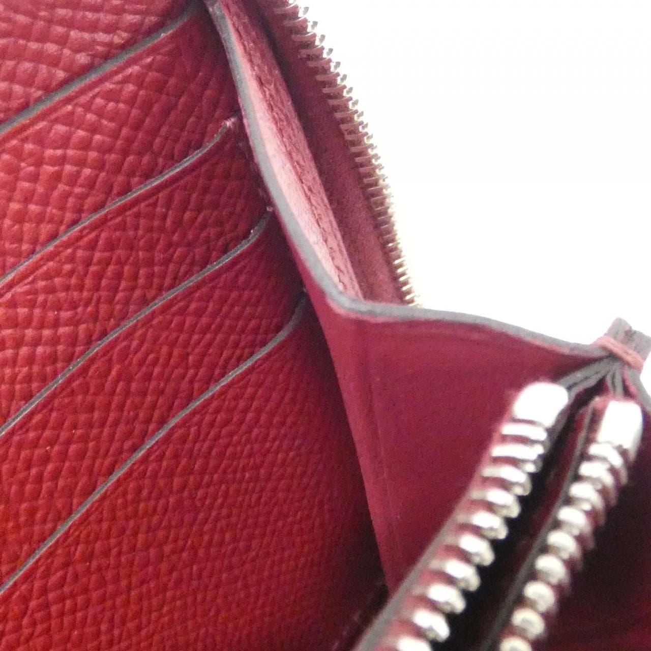 エルメス アザップ ロング ドラゴンヌ 070671CK 財布