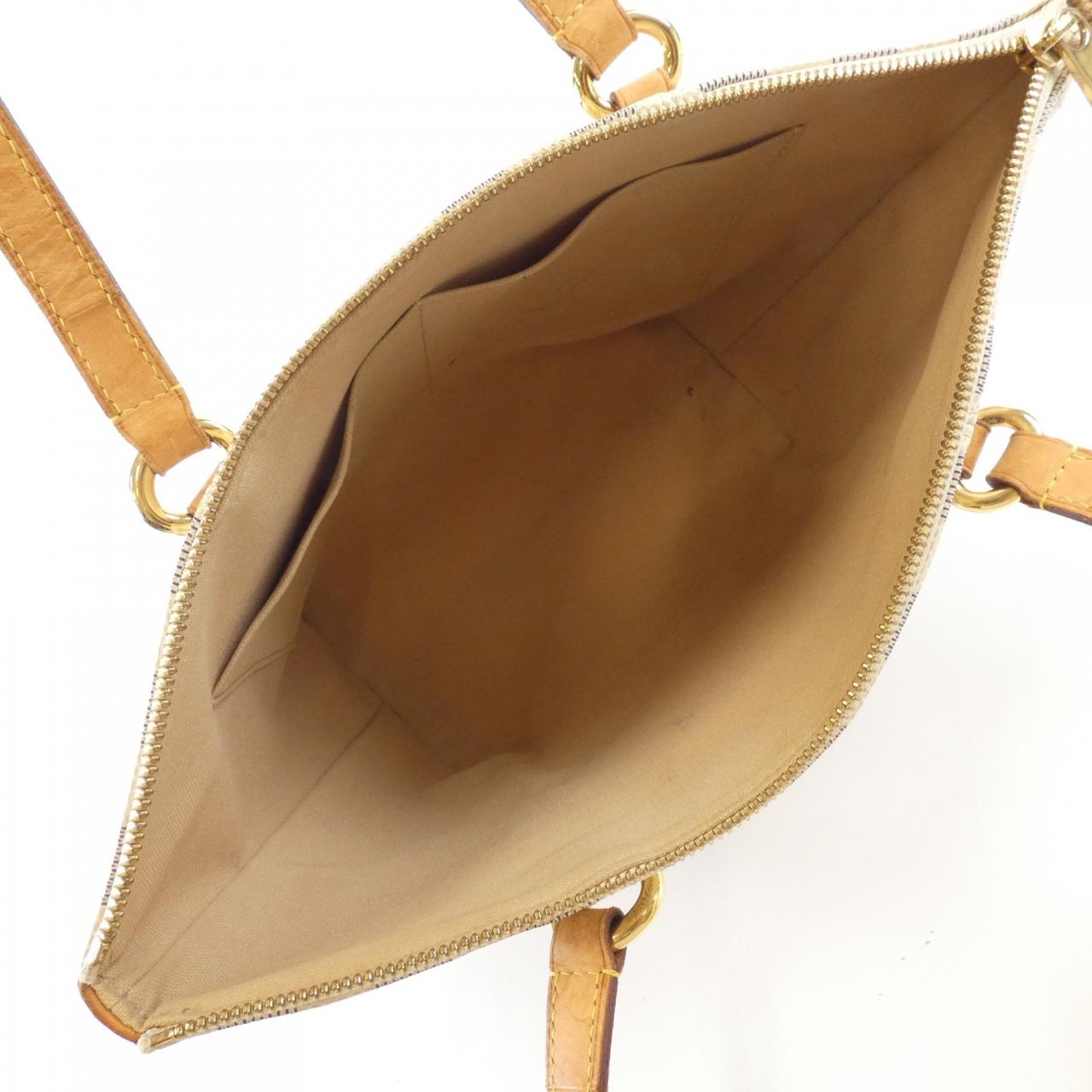 ルイヴィトン ダミエ アズール トータリー PM N41280 バッグ