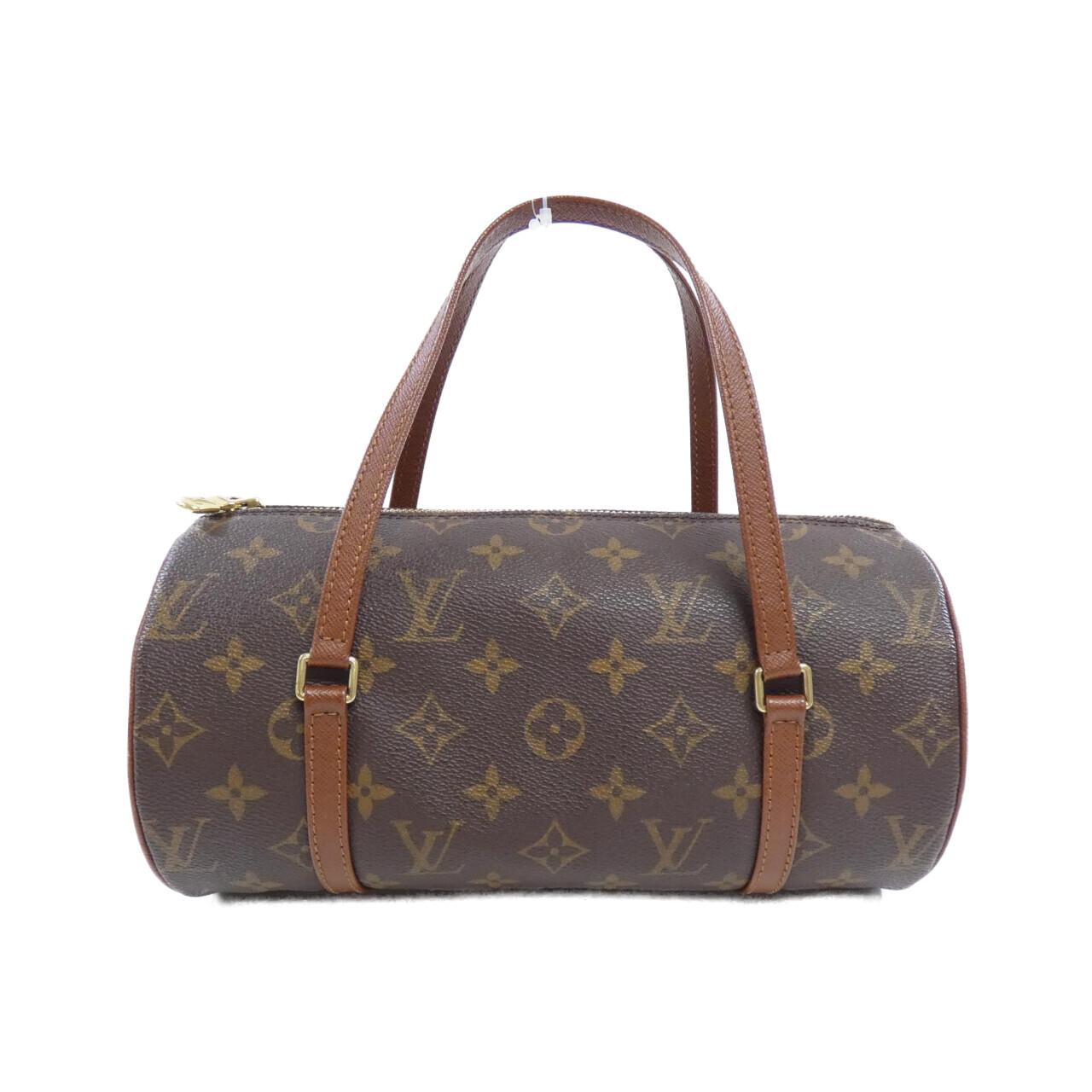 LOUIS VUITTON Monogram Papillon 26cm M51366 Bag