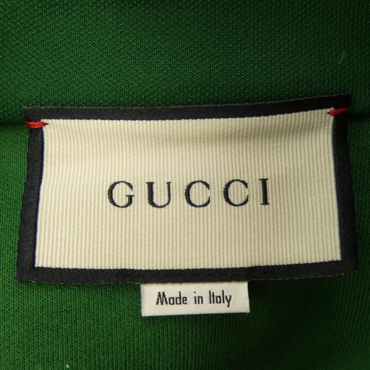 Gucci GUCCI blouson