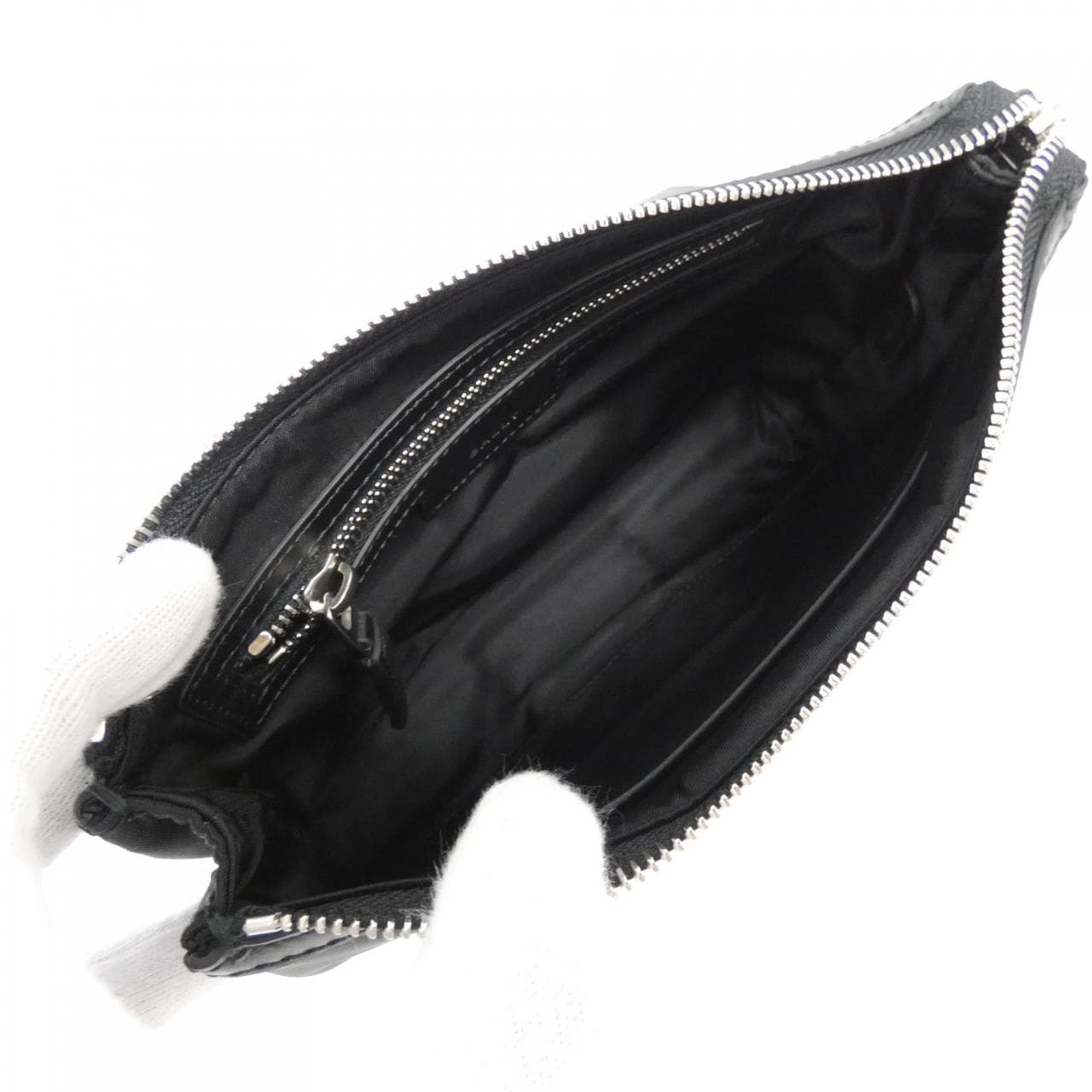 【新品】バリー CODE CLUTCH バッグ