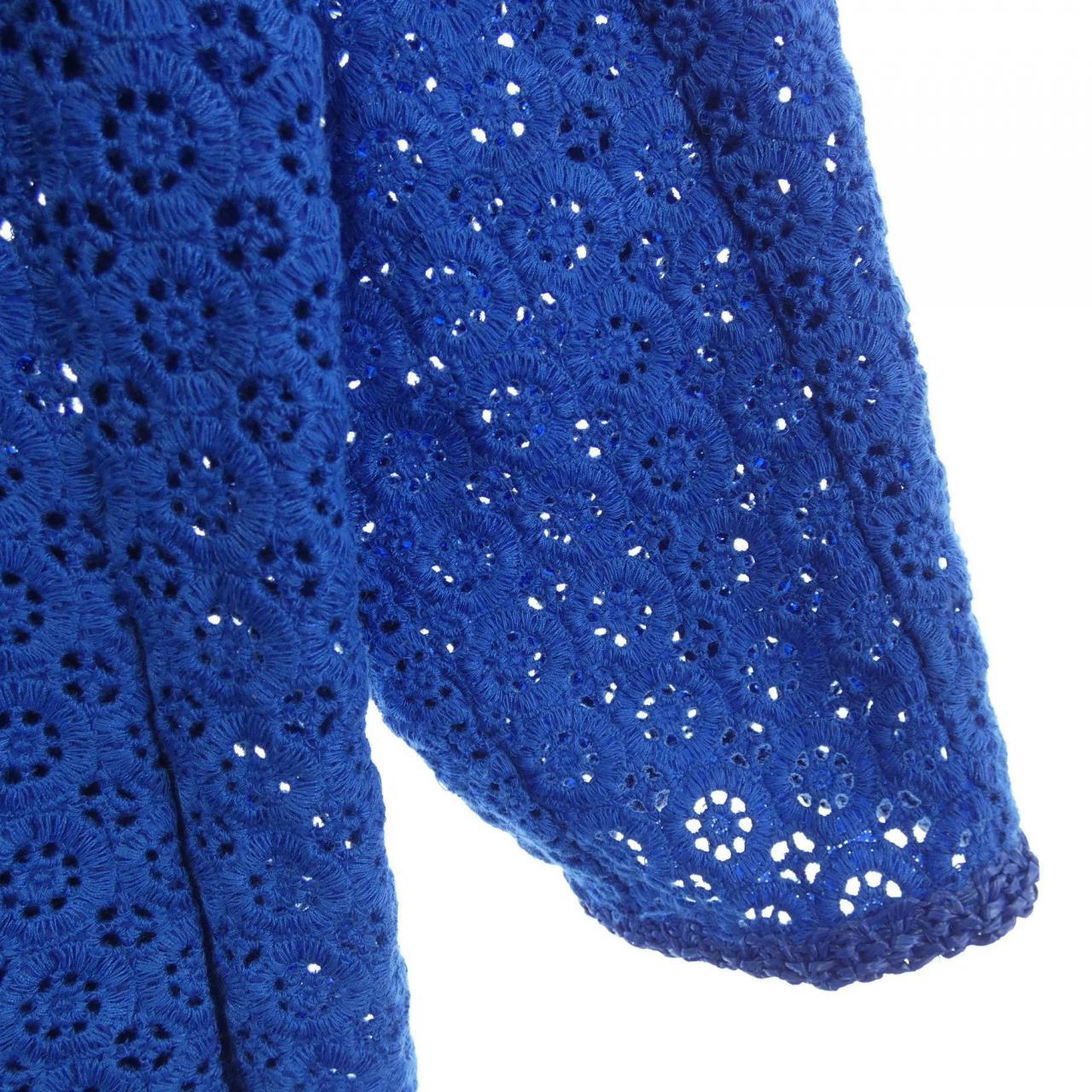 コメ兵｜エルマンノシュエルビーノ ERMANNO SCERVINO コート  