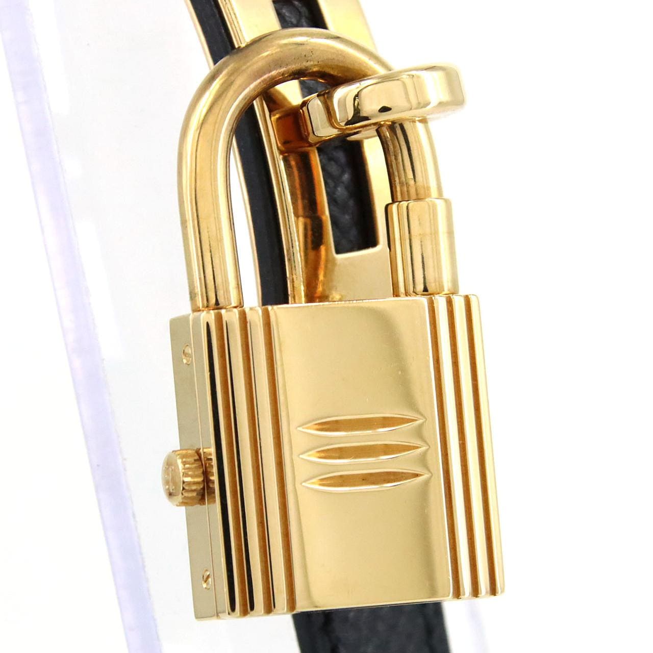 エルメス ケリー GP GP クォーツ