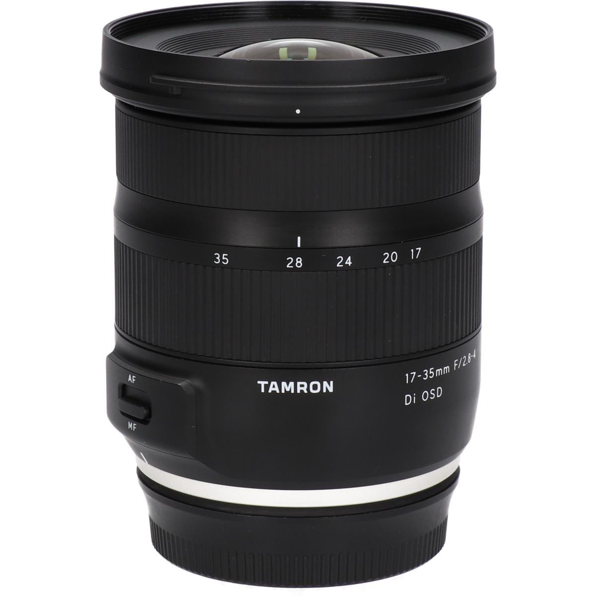 TAMRON EOS17-35mm F2.8-4DI OSD A037