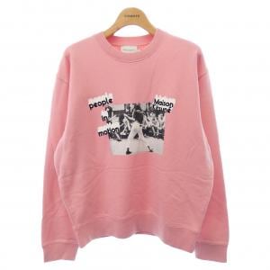メゾンキツネ MAISON KITSUNE スウェット