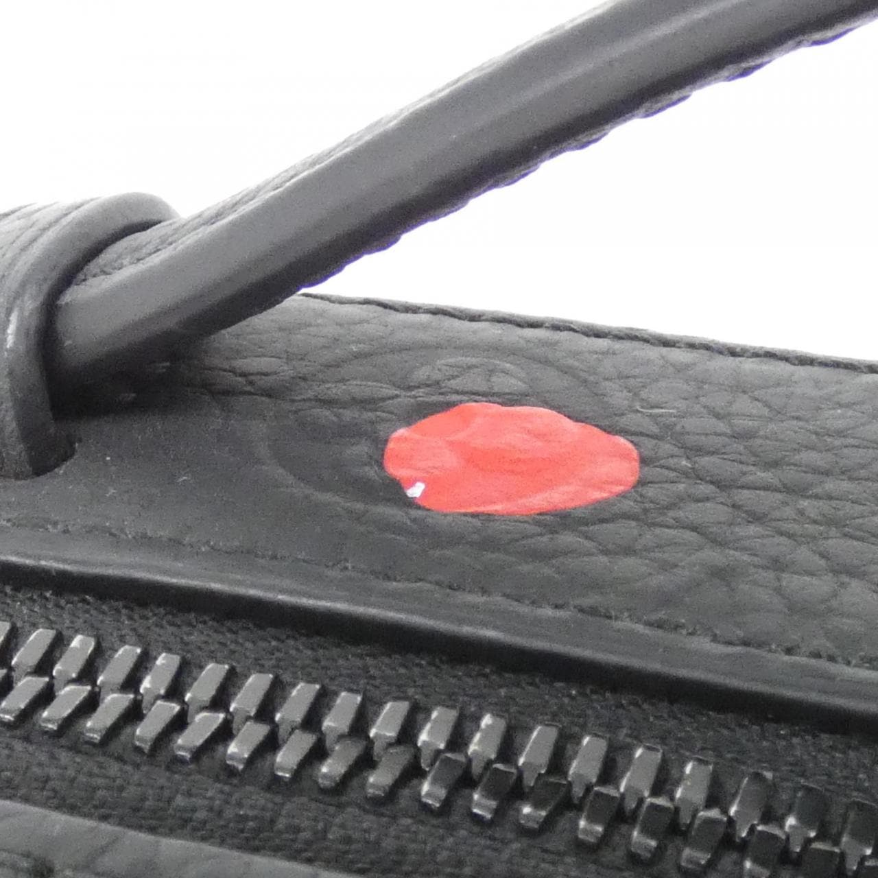 ルイヴィトン トリヨン モノグラム(LV X YK) ハンドル ソフトトランク M21677 ショルダーバッグ