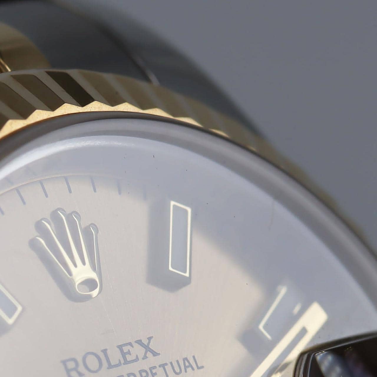 ROLEX Datejust 179173 SSxYG自动上弦随机编号