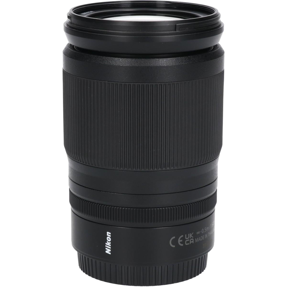 Ｚ２４－２００ｍｍ　Ｆ４－６．３ＶＲ