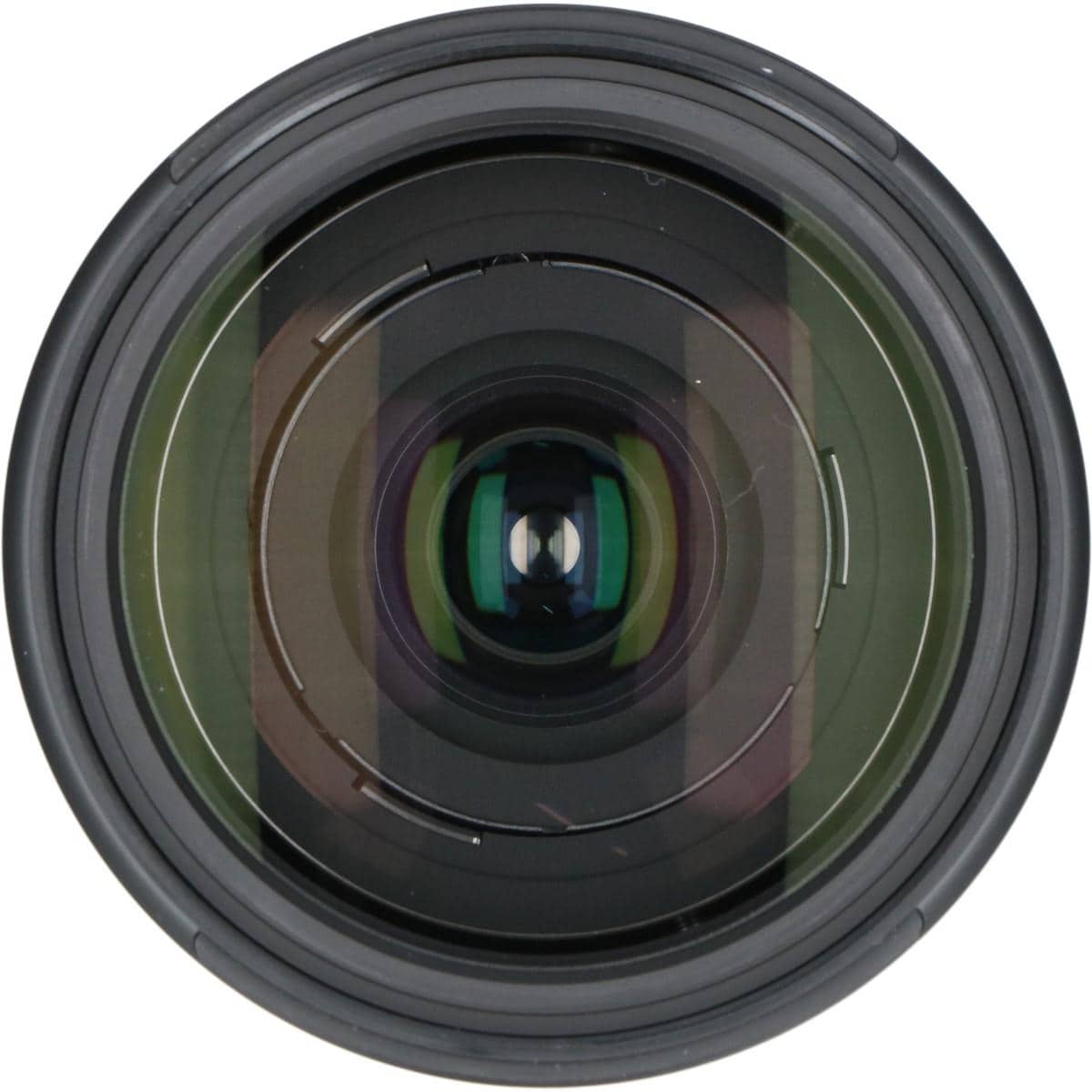 EOS18-400mm F3.5-6.3 DiII VC
