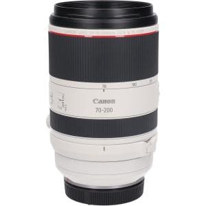 ＲＦ７０－２００ｍｍ　Ｆ２．８Ｌ　ＩＳ　ＵＳＭ