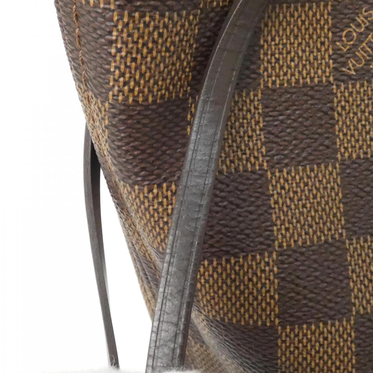 ルイヴィトン ダミエ ネヴァーフル MM N51105 バッグ