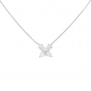 ハリーウィンストン マーキッサ ネックレス