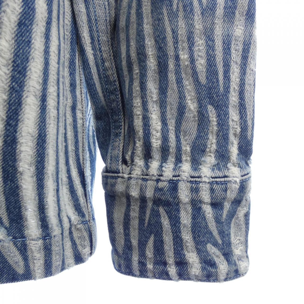 ボッター BOTTER M4103D003 シャツ