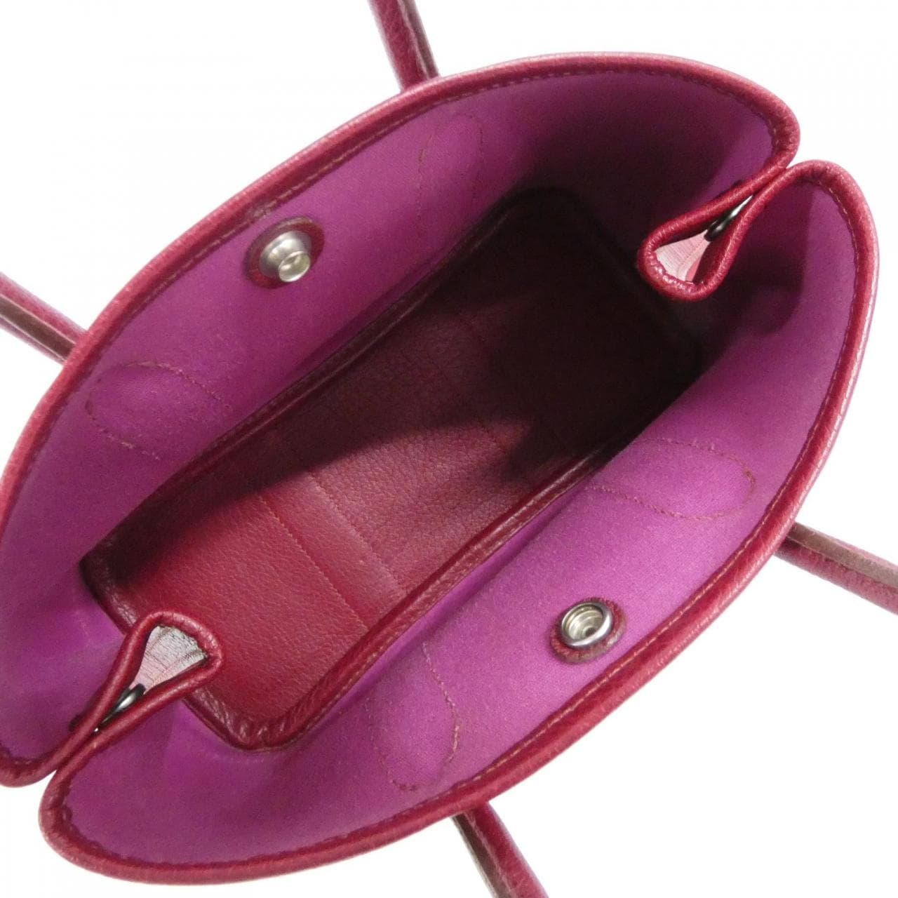 【ヴィンテージ】エルメス ガーデン パーティ TTPM 043965M バッグ