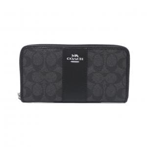 【新品】コーチ CCQ07 財布