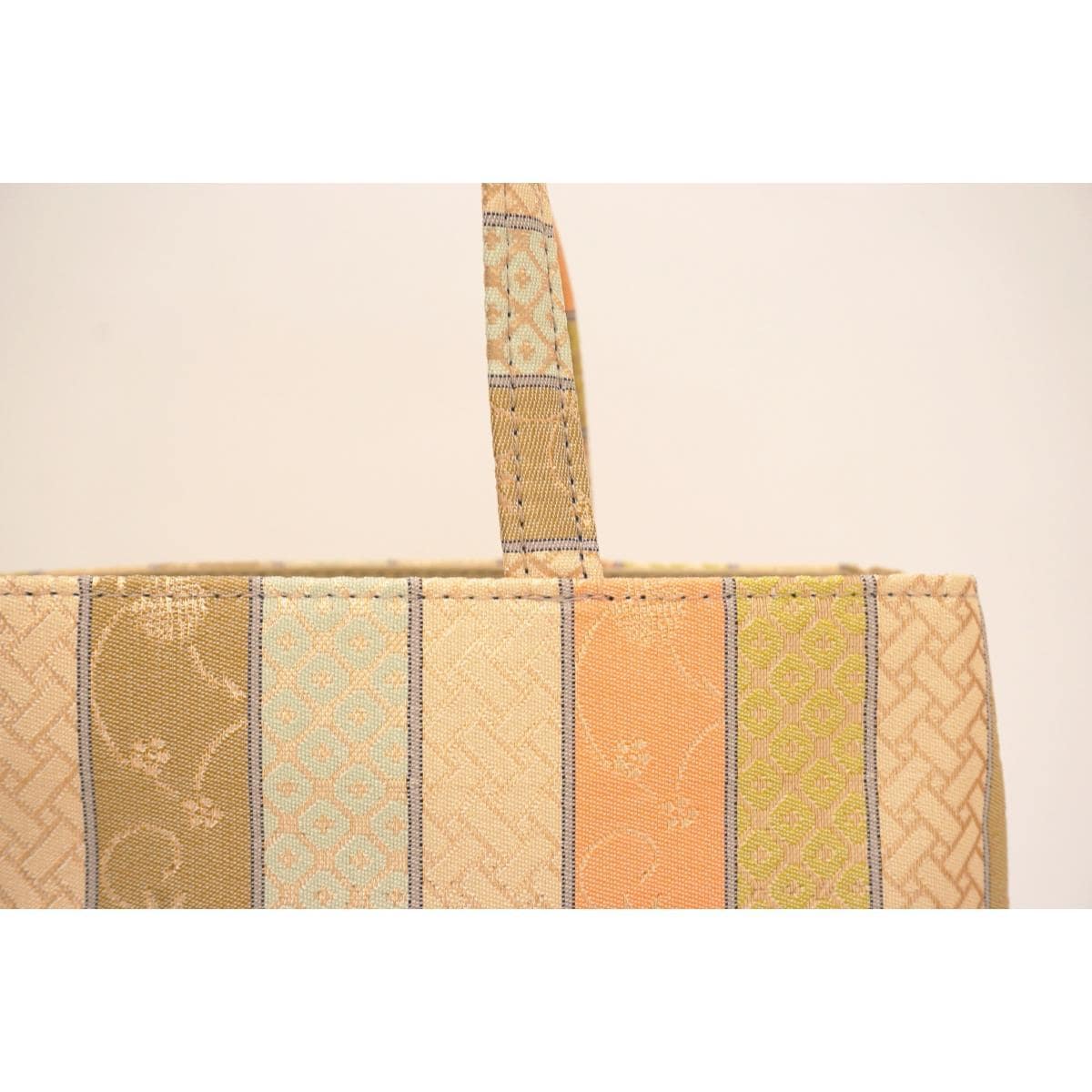 【新品】金襴バッグ