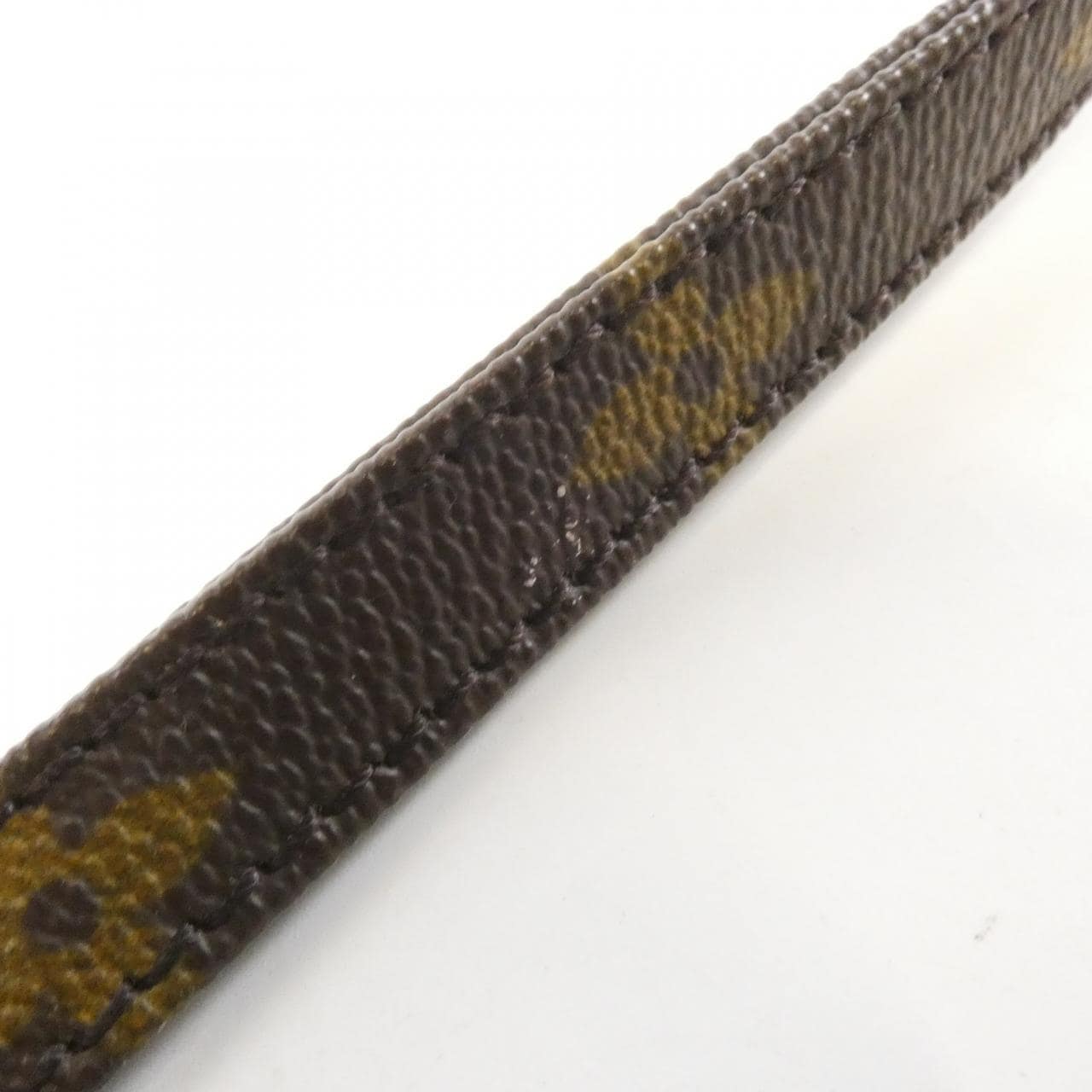 ルイヴィトン モノグラム マルリー バンドリエール M51828 ショルダーバッグ