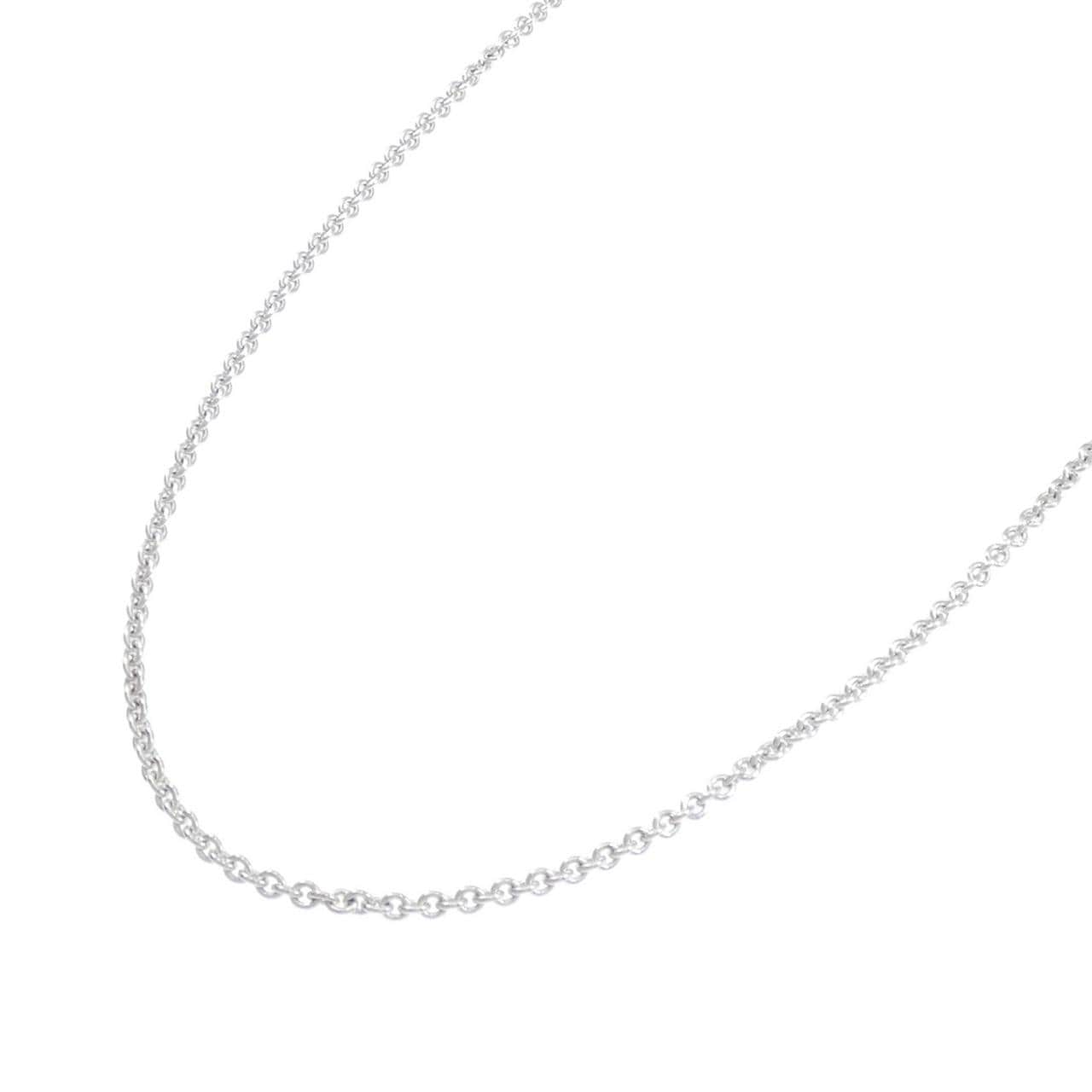 カルティエ フォルサチェーン ネックレス