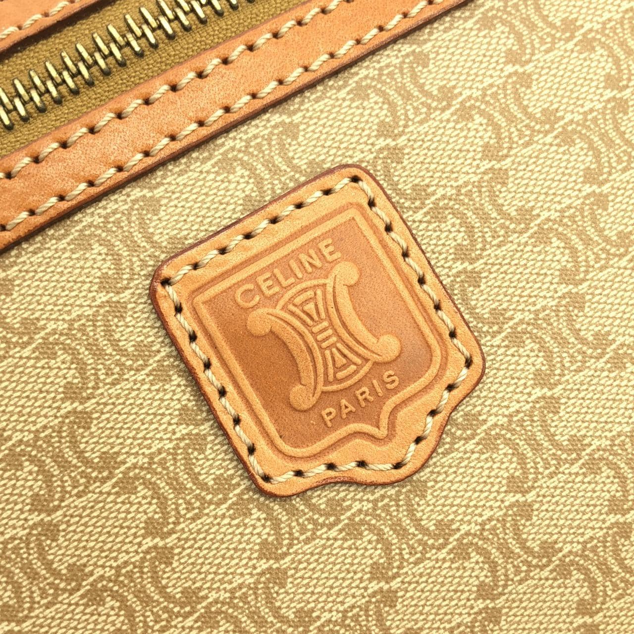 【ヴィンテージ】セリーヌ バッグ