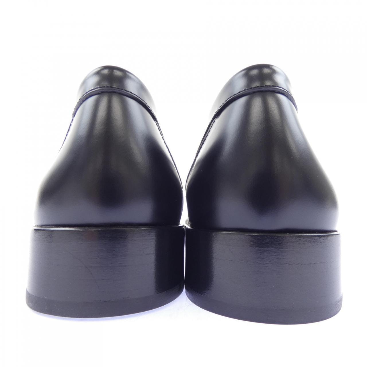 シャネル CHANEL ローファー LOAFERS G45155B14003 シューズ
