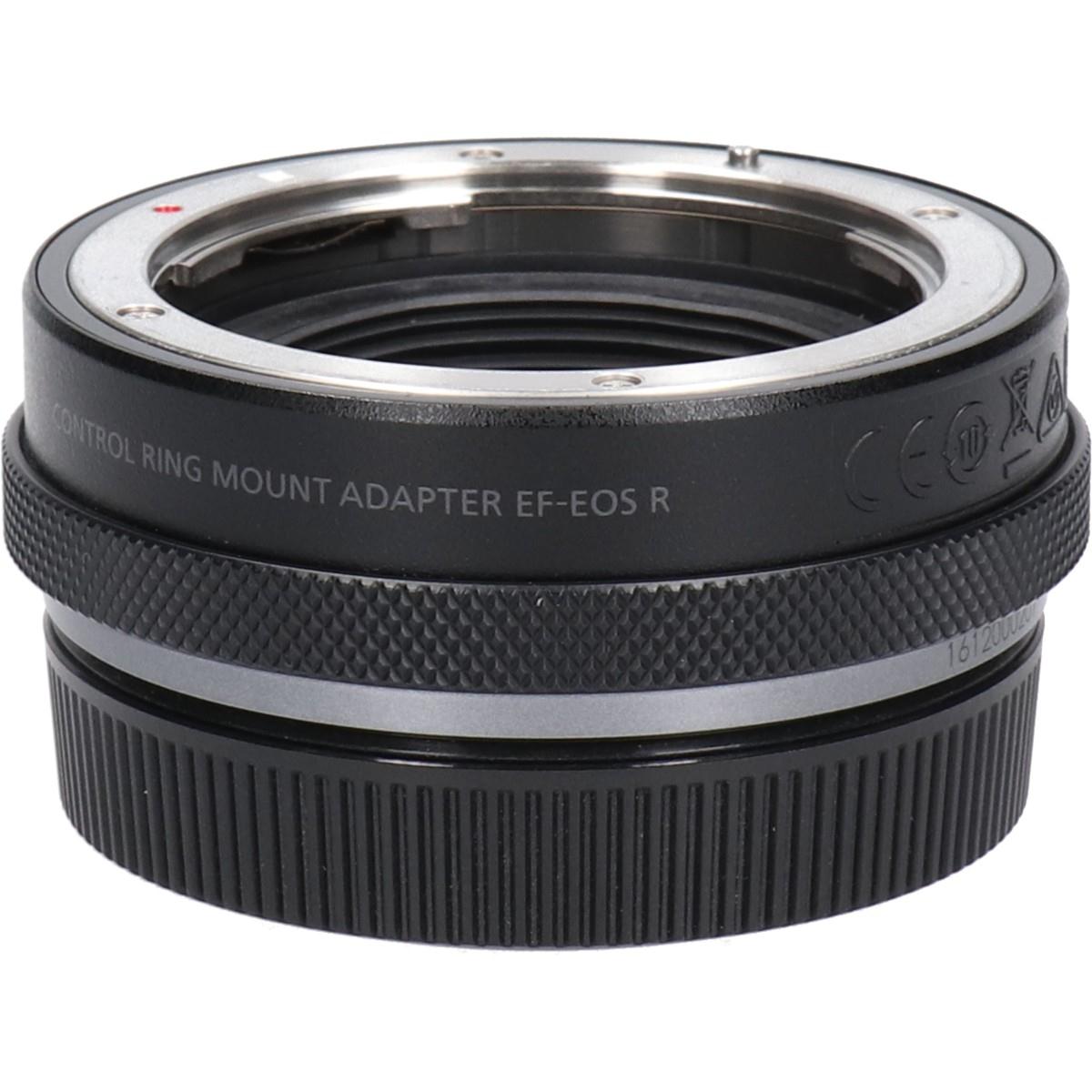 ＣＲ－ＥＦ－ＥＯＳ　Ｒ
