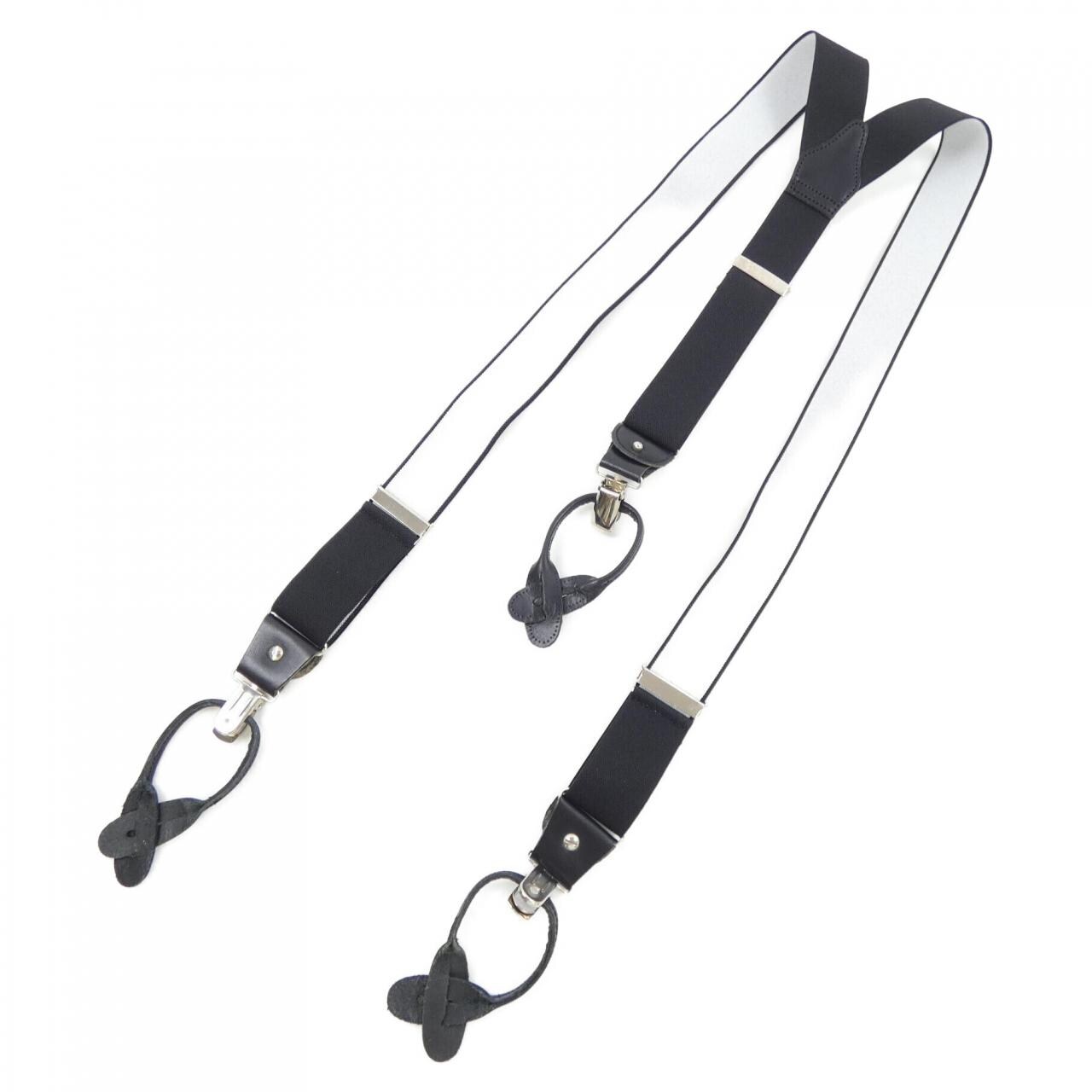アルバートサーストン ALBERT THURSTON BELT