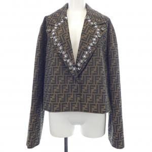 フェンディ FENDI ジャケット