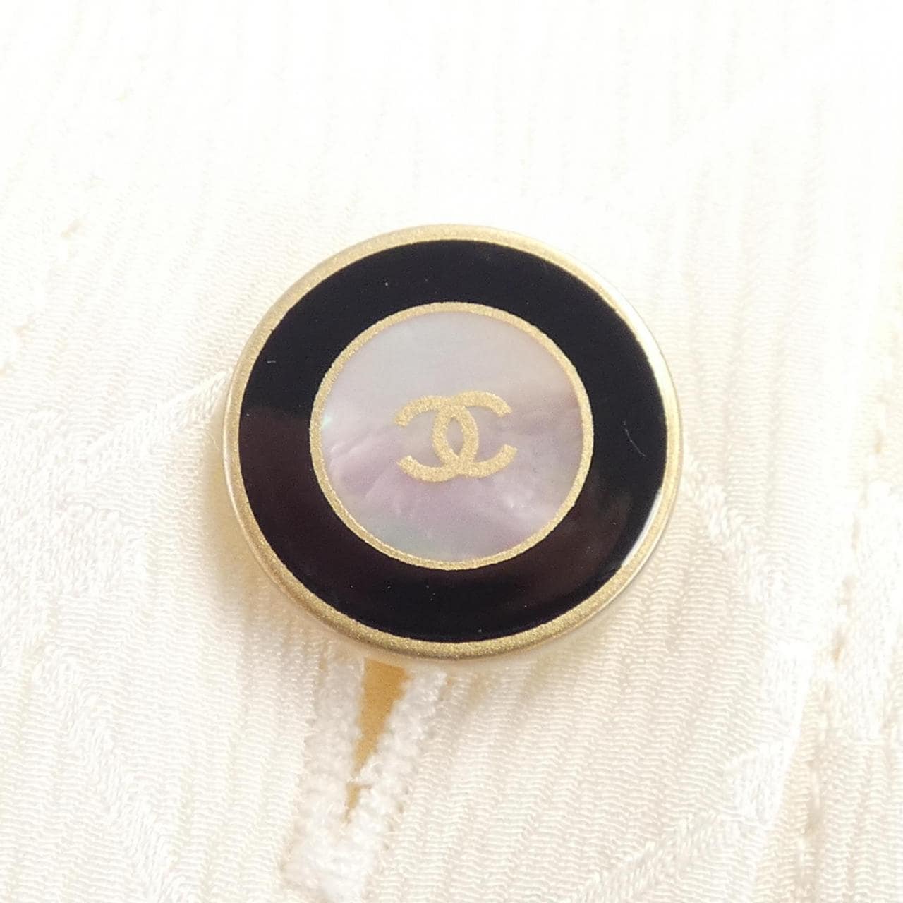 シャネル CHANEL P71054V62427 21A シャツ