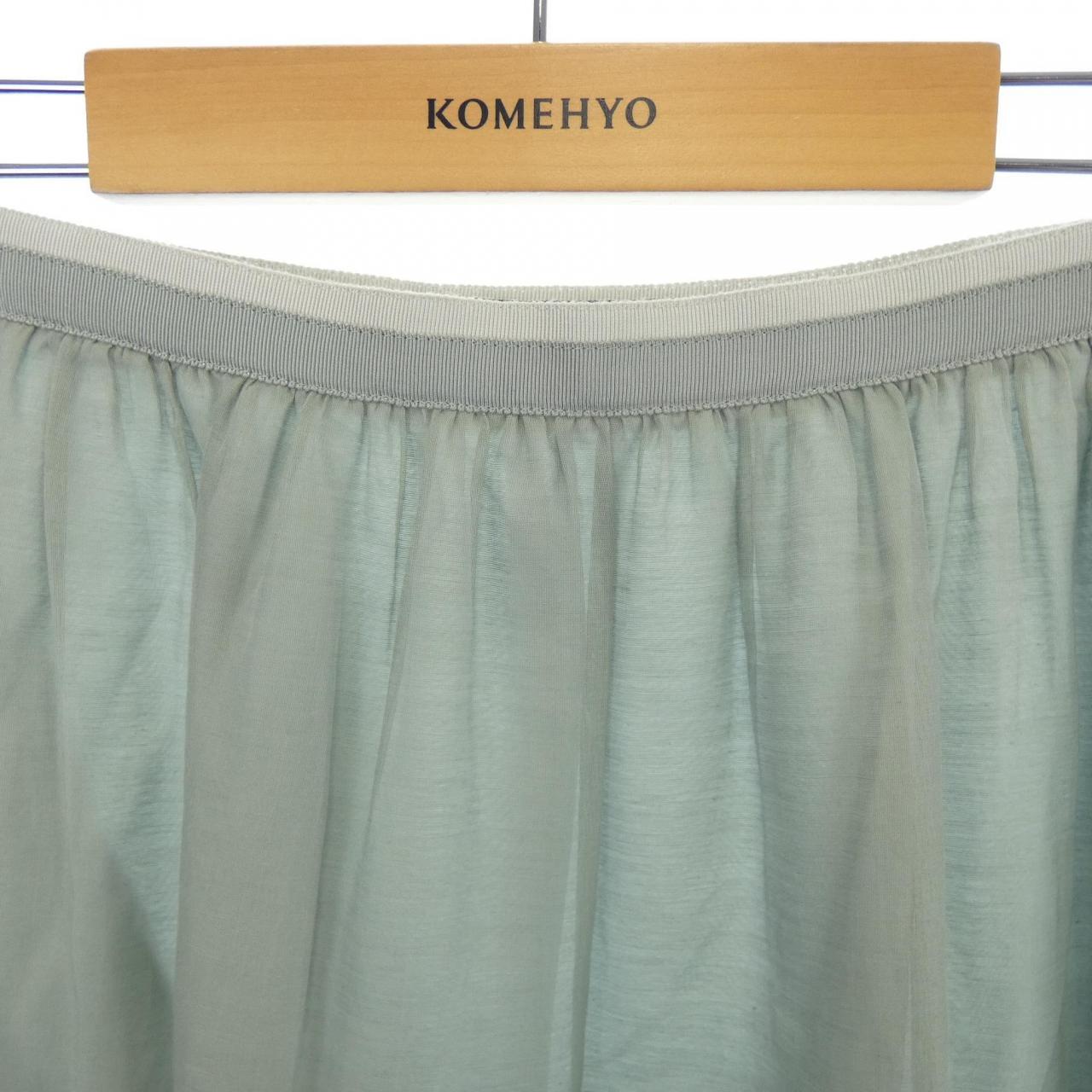 フォクシー FOXEY TRIFLE 42558 スカート