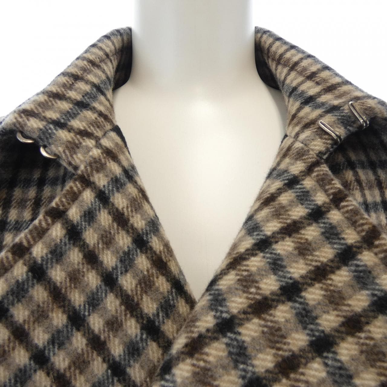 メゾンマルジェラ Maison Margiela S51AA0300 S54287 コート