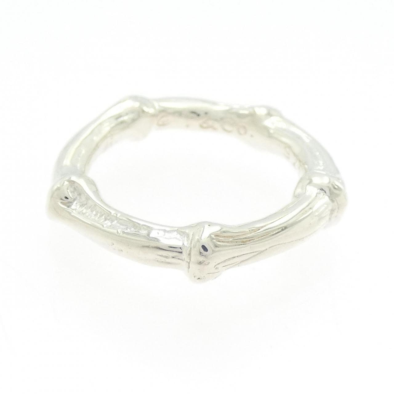 【ヴィンテージ】ティファニー バンブー リング