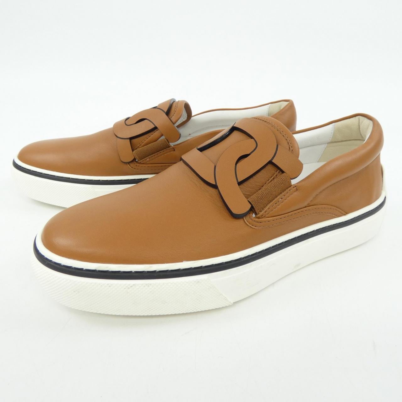 トッズ TOD'S スニーカー