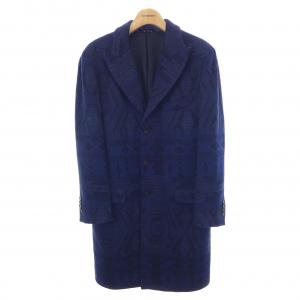 エトロ ETRO 212-1C211-0187 コート