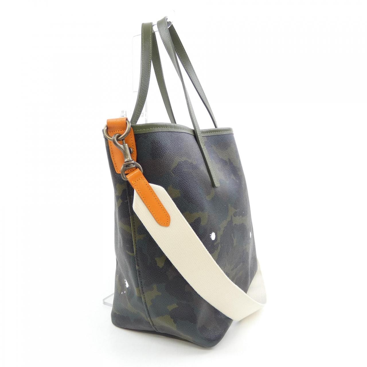 ジャンティバンティ Gentil Bandit BAG