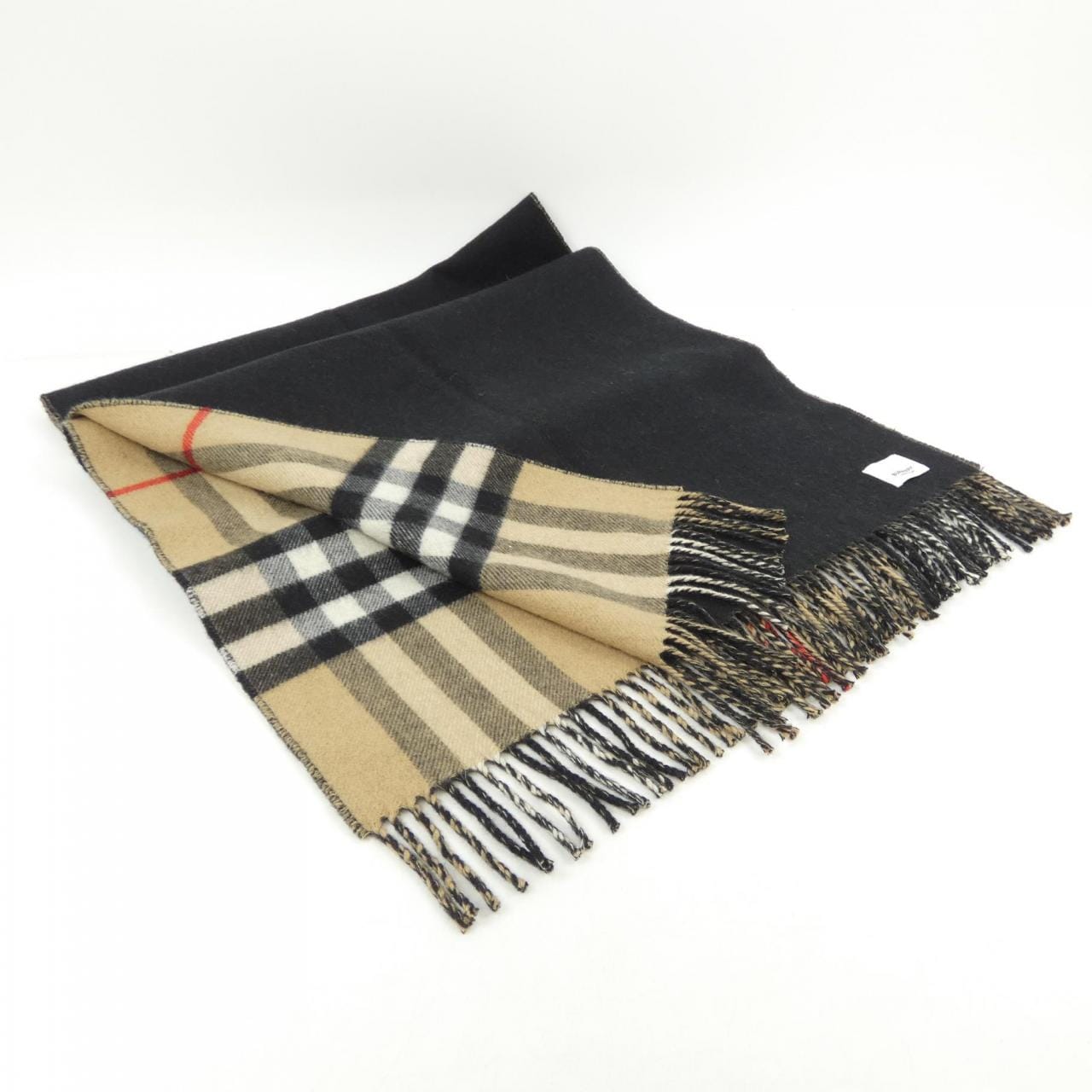 バーバリー BURBERRY JB67404 MUFFLER