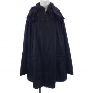 イッセイミヤケ ISSEY MIYAKE ME53LA221 レザーコート