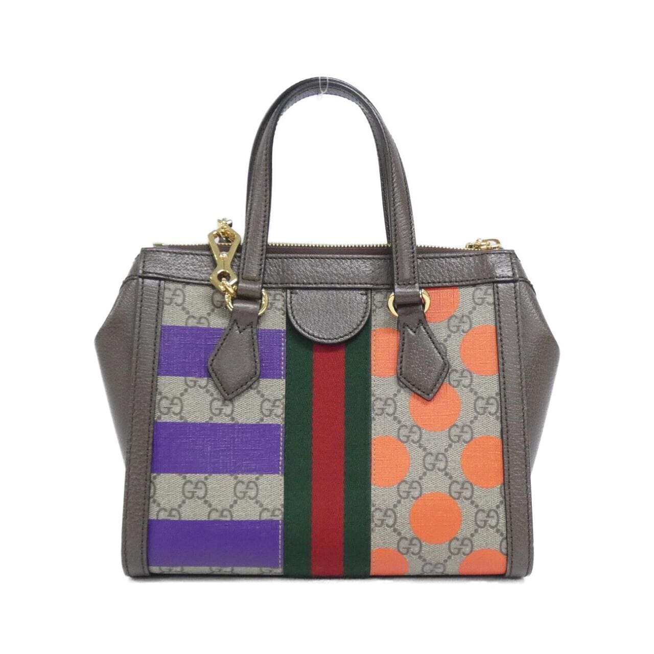 グッチ OPHIDIA 547551 UQHBB バッグ