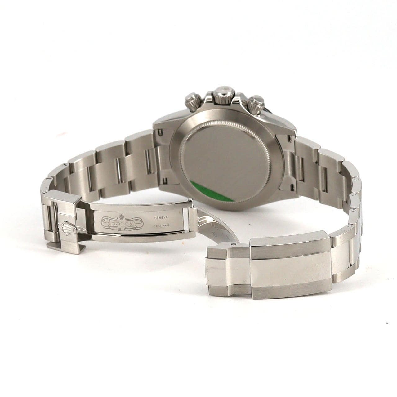 ロレックス デイトナ 116500LN SS 自動巻 ランダム番