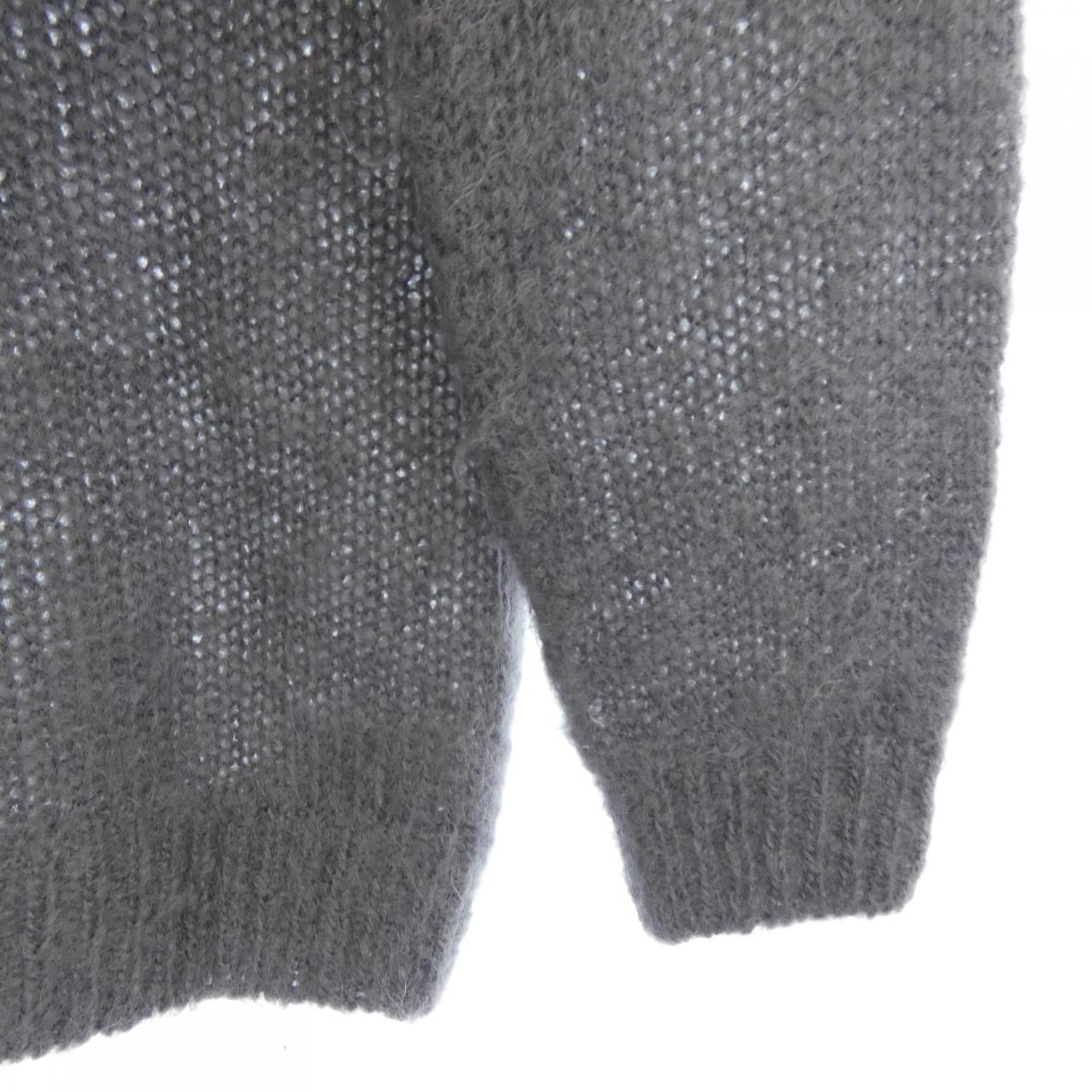 モリスアンドサンズ MORRIS&SONS ニット